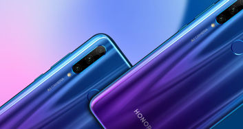 Honor 20 Lite