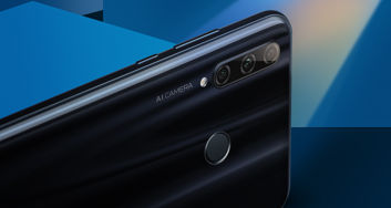 Honor 20 Lite