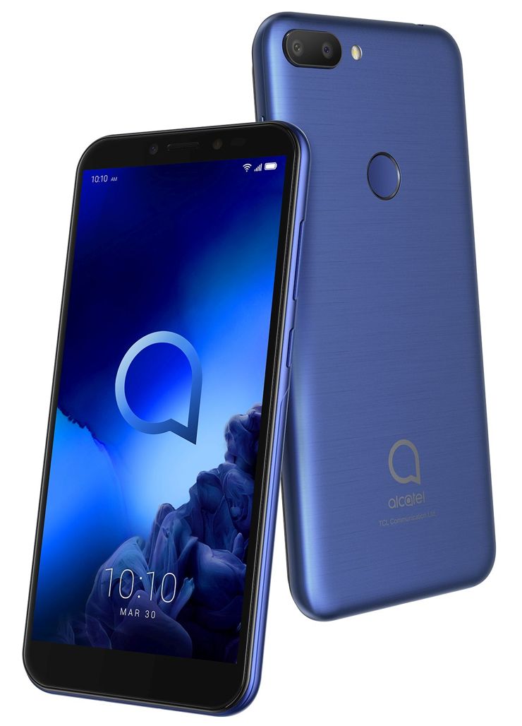 Alcatel 1S