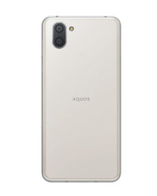 Sharp Aquos R3 Sharp Aquos R3