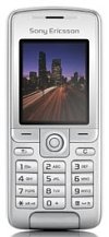 Sony Ericsson K310i