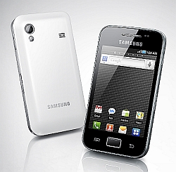 Samsung Galaxy Ace