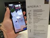 Xperia 1