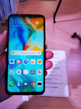 Huawei P Smart Z