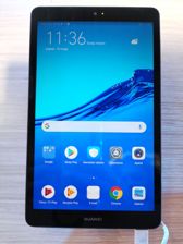 Huawei MediaPad M5 Lite
