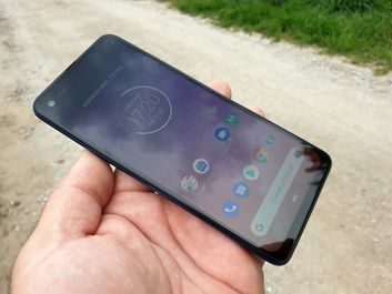 Motorola One Vision Motorola One Vision