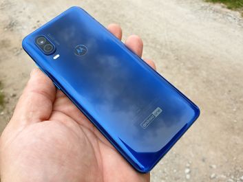 Motorola One Vision Motorola One Vision