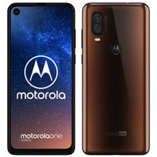 Motorola One Vision Motorola One Vision