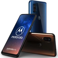 Motorola One Vision Motorola One Vision