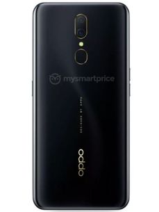 OPPO A9x