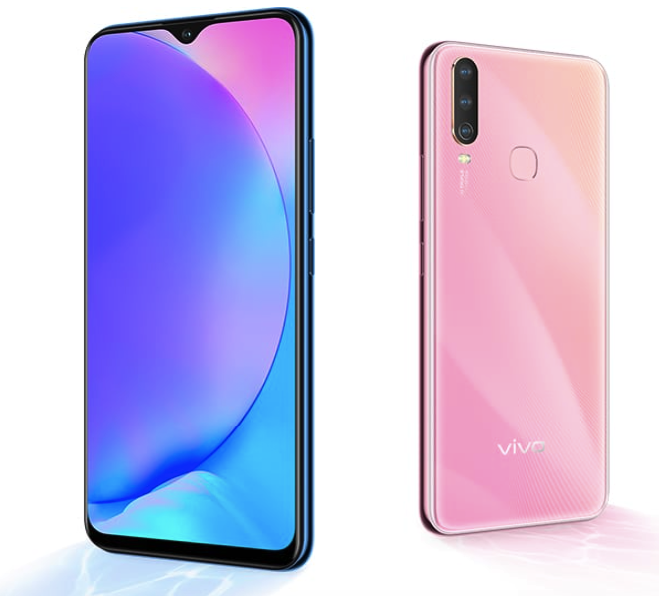 Vivo Y3