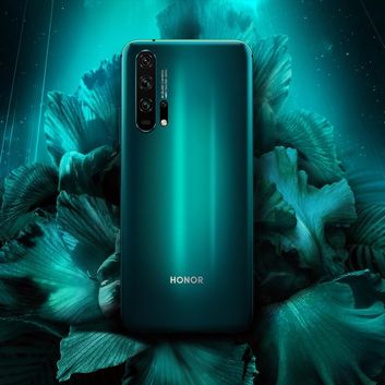 Honor 20 Pro