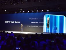 Honor 20 Lite w pigułce