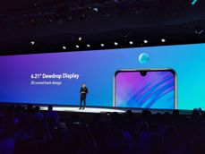 Honor 20 Lite w pigułce