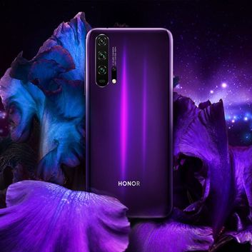 Honor 20 Pro