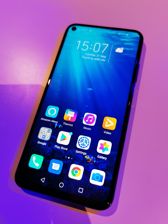 Honor 20