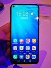 Honor 20