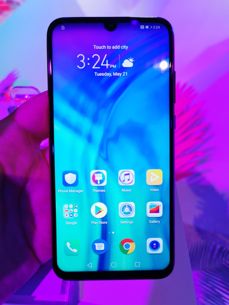 Honor 20 Lite
