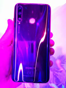 Honor 20 Lite