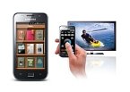 Samsung i9003 Galaxy SL Samsung i9003 Galaxy SL