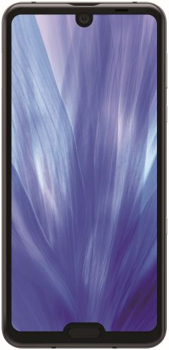 Sharp Aquos R3