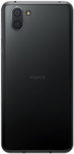 Sharp Aquos R3