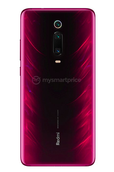 Redmi K20 Redmi K20