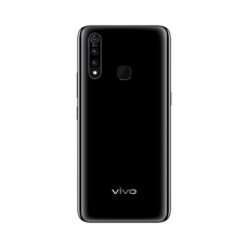 Vivo Z5X