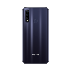 Vivo Z5X