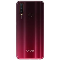Vivo Y15