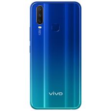 Vivo Y15
