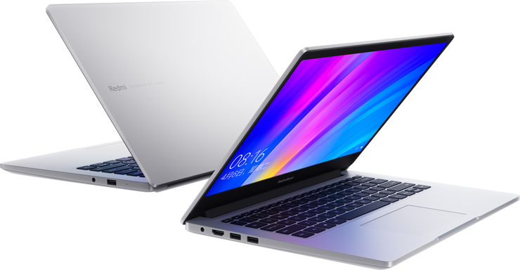 RedmiBook 14