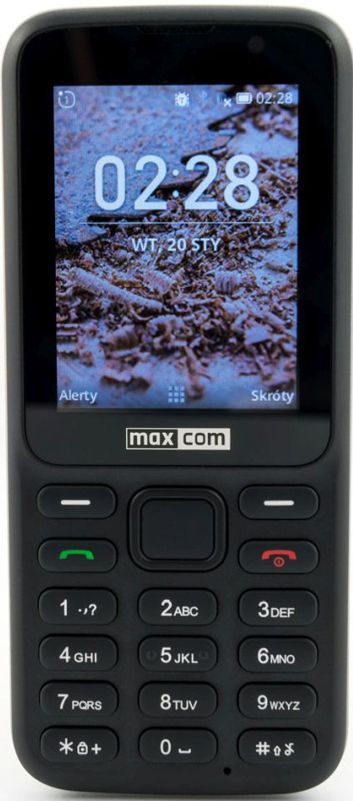 MaxCom MK241