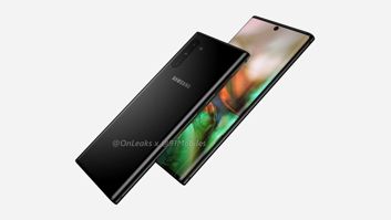 Samsung Galaxy Note10 