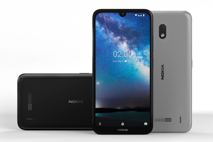 Nokia 2.2