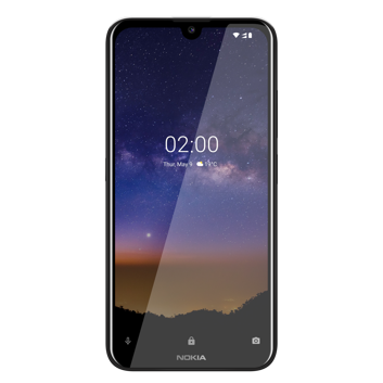 Nokia 2.2