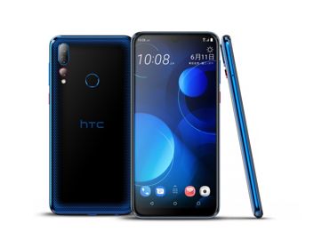 HTC Desire 19+