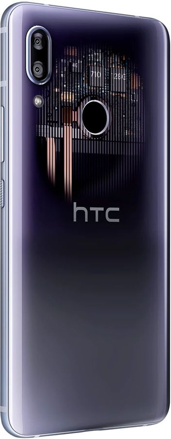 HTC U19e