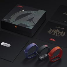 Xiaomi Mi Band 4 Xiaomi Mi Band 4