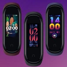 Xiaomi Mi Band 4 Xiaomi Mi Band 4