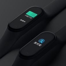 Xiaomi Mi Band 4 Xiaomi Mi Band 4
