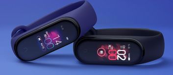 Xiaomi Mi Band 4 Xiaomi Mi Band 4