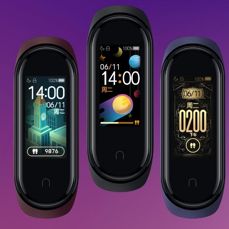 Xiaomi Mi Band 4 Xiaomi Mi Band 4