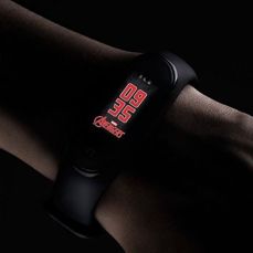 Xiaomi Mi Band 4 Xiaomi Mi Band 4