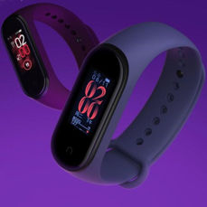 Xiaomi Mi Band 4 Xiaomi Mi Band 4