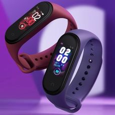 Xiaomi Mi Band 4 Xiaomi Mi Band 4