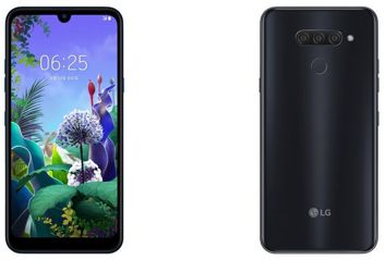 LG X6