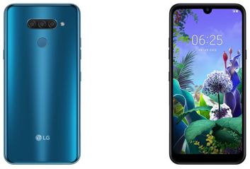 LG X6