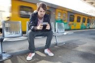 Xperia Play