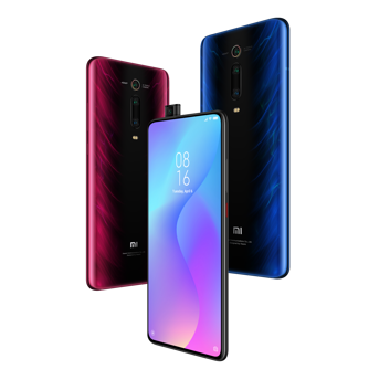 Xiaomi Mi 9T